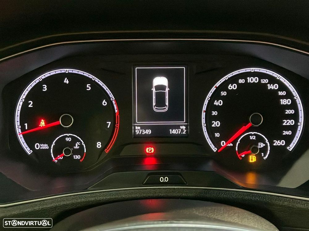 VW T-Roc 1.5 TSI Style - 13