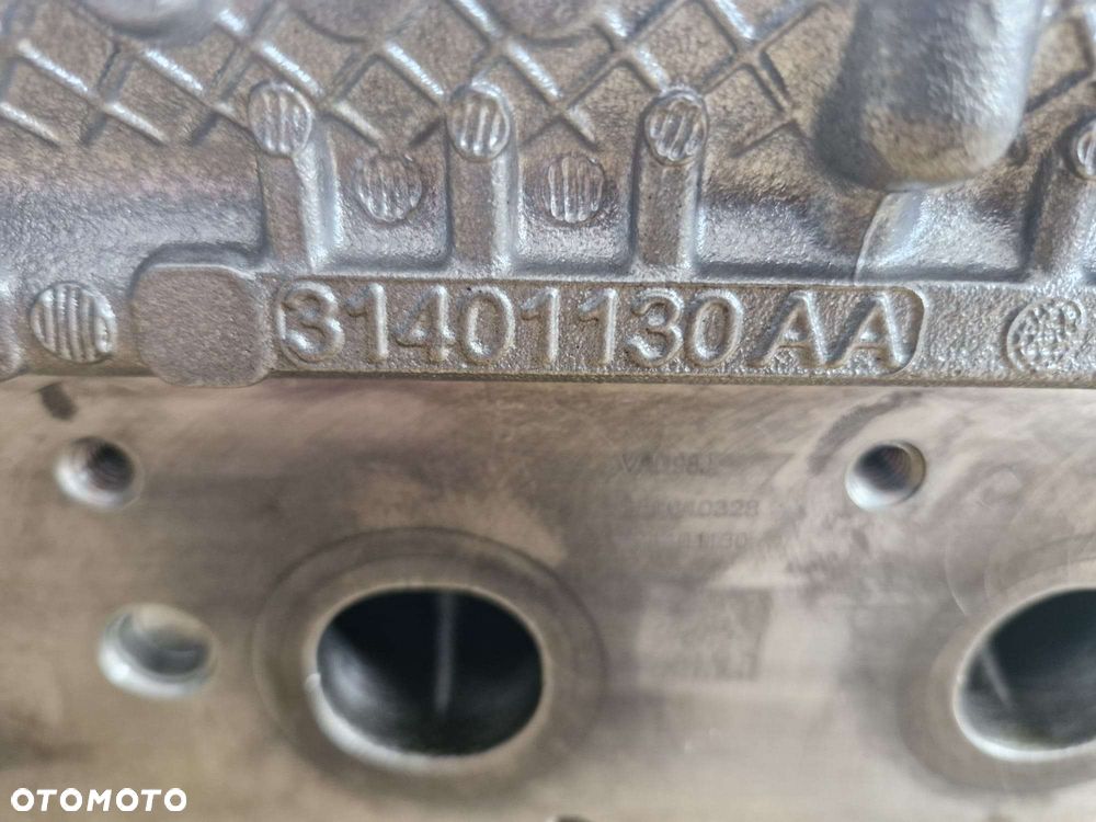 Głowica silnika Volvo Benzyna XC90 XC60 S90 V90 S60 V60 po regeneracji nie spawana 31401130 - 4