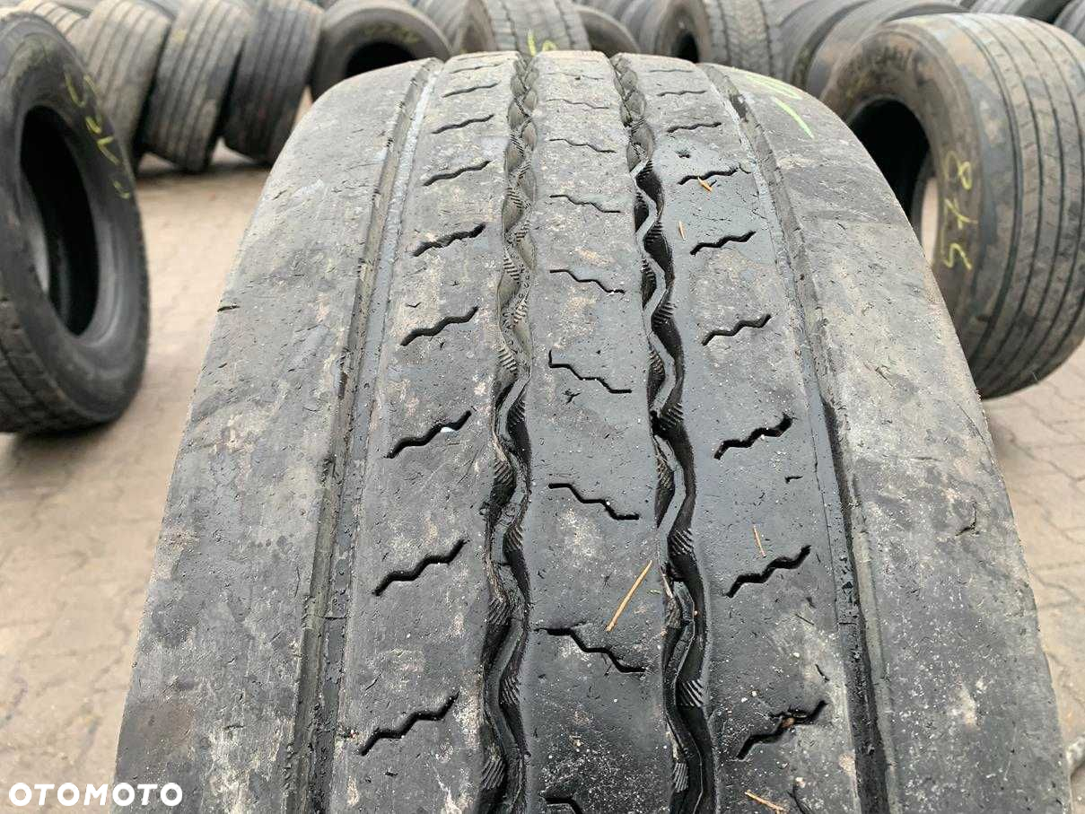 315/70R22.5 Opona Continental CONTI HYBRID HS3 8-10mm HS 3 przód - 3