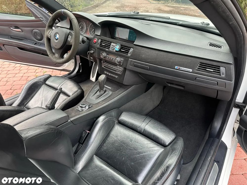 BMW Seria 3 330d Coupe - 3
