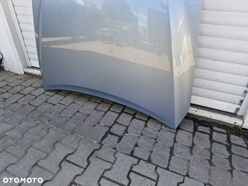 lexus is220 maska pokrywa silnika przód przednia 8r6 - 4