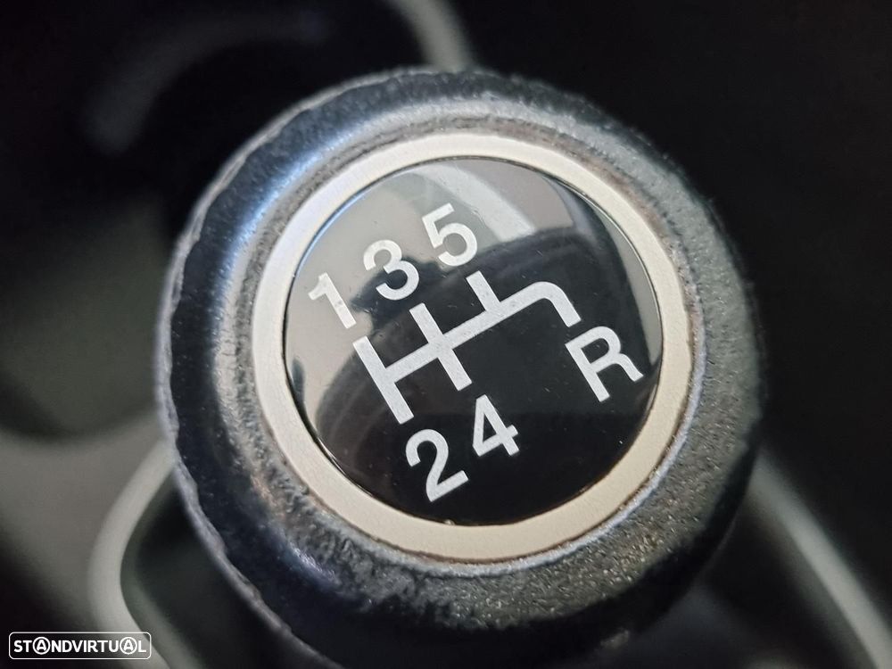 Fiat Punto Evo 1.2 Active - 19