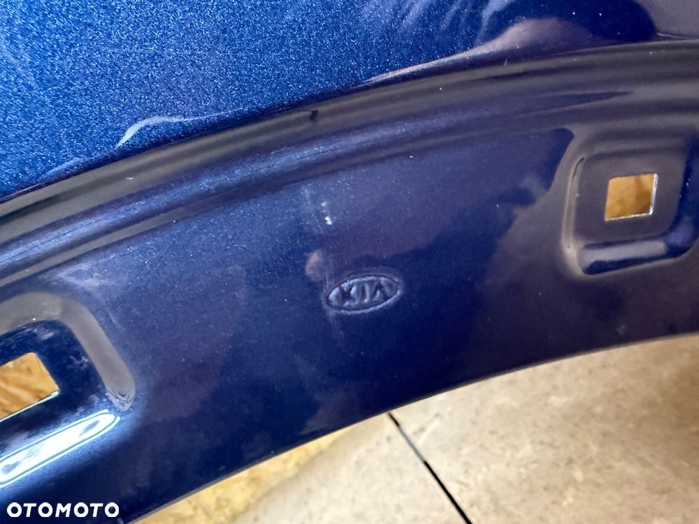 BŁOTNIK PRZÓD PRAWY PRZEDNI PRAWY KIA NIRO I GRANATOWY METALIK - 15