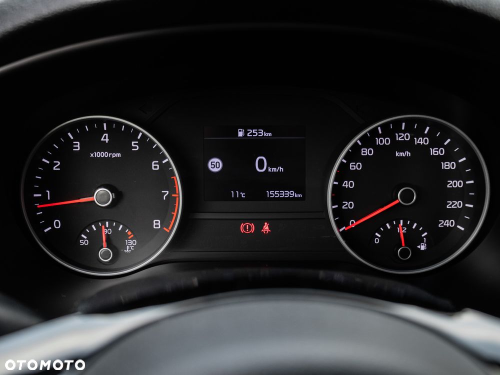 Kia Sportage 1.6 T-GDI L Business Line Plus 2WD - 19