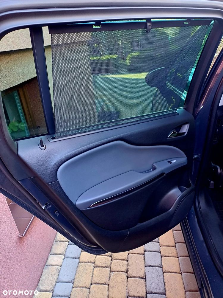 Opel Zafira 2.0 CDTI Cosmo - 14
