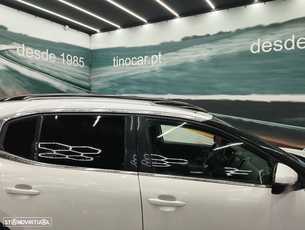 Citroën C5 Aircross 1.5 BlueHDi Feel Pack - 10