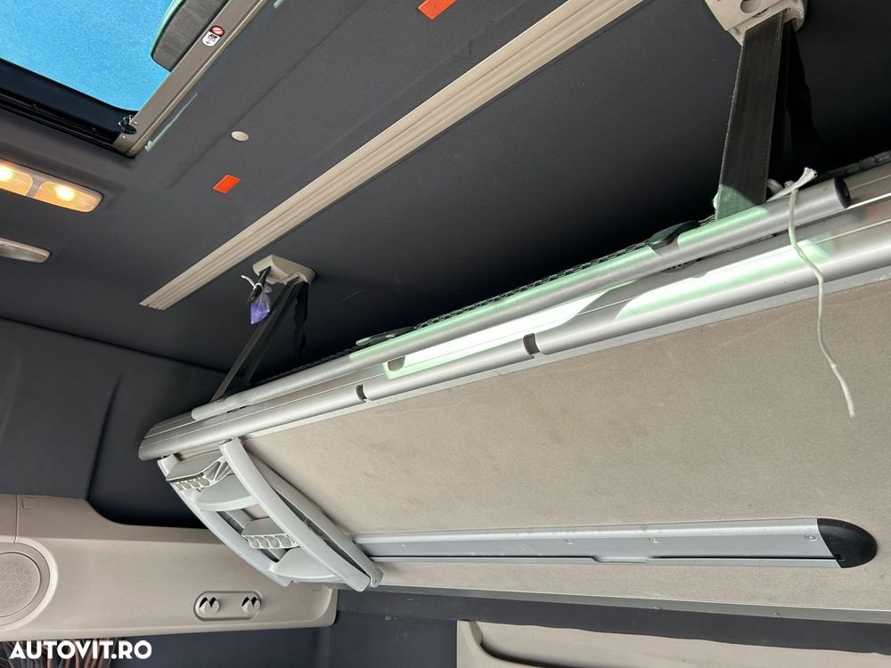 DAF XF 480 FT Super Space Cab - mega volum - 9