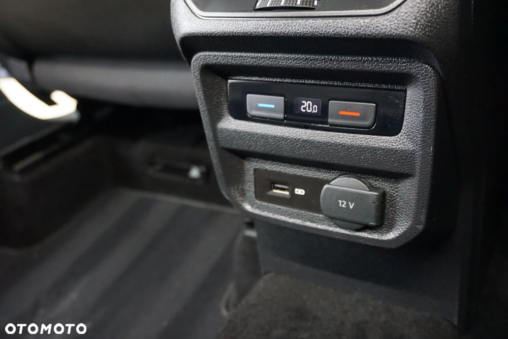Volkswagen Tiguan - 29