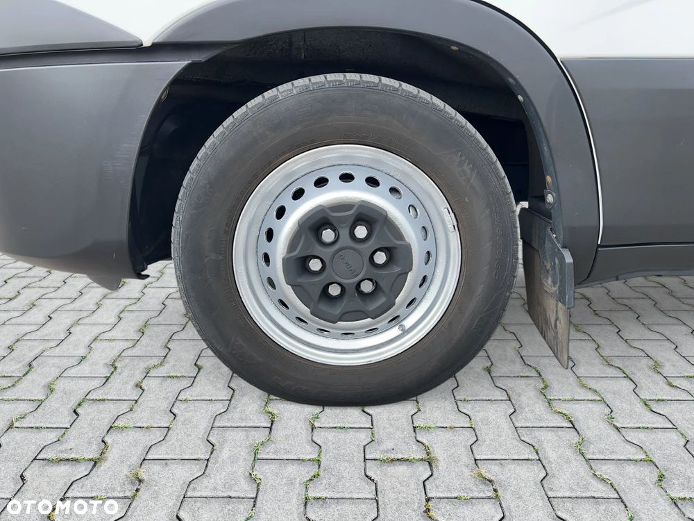 Iveco Daily L4H2 3.0 Diesel 150KM Salon PL Pierwszy Właściciel VAT23% - 25