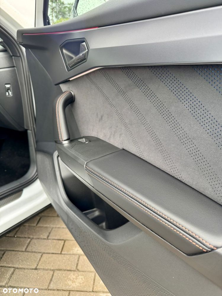 Cupra Formentor 1.5 eTSI mHEV DSG - 32