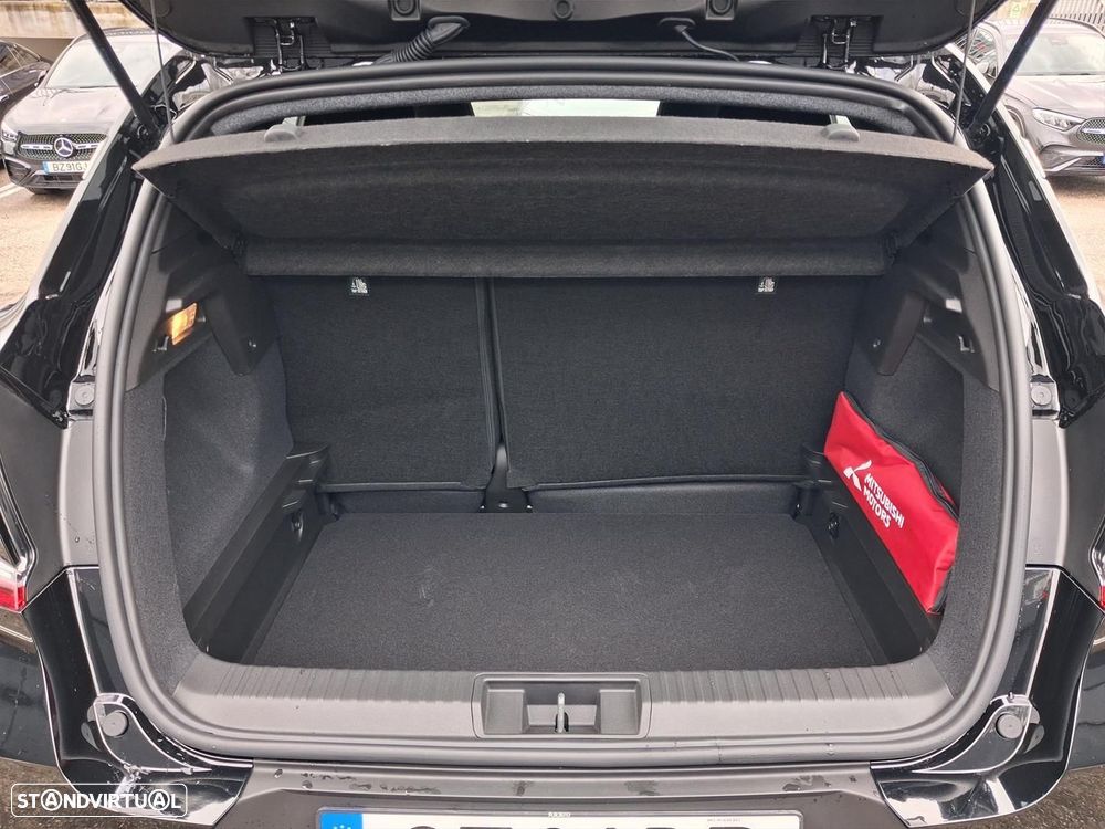 Mitsubishi ASX 1.3 DI-T Shogun 7DCT - 10