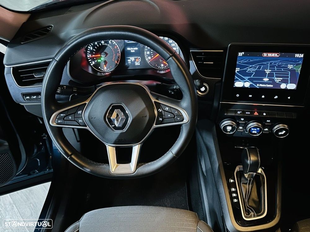 Renault Arkana 1.3 TCe Business EDC - 9