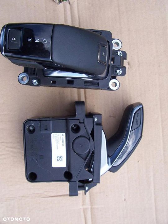 PEUGEOT 3008 5008.II 17-21 LEWAREK BIEGOW AUTOMAT 98186549UG - 2