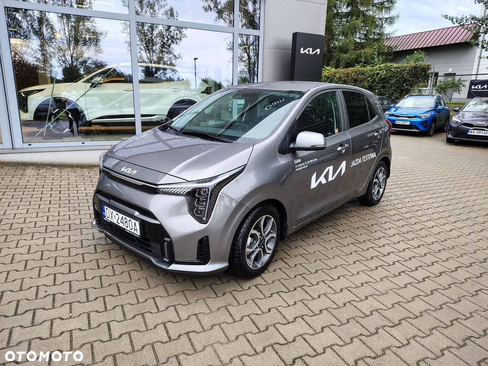 Kia Picanto 1.0 GDI Business Line - 1