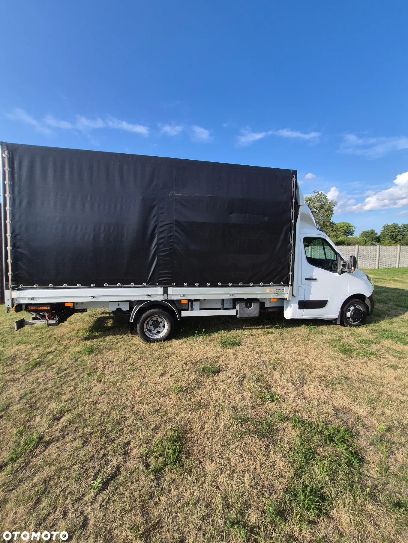Opel Movano - 5