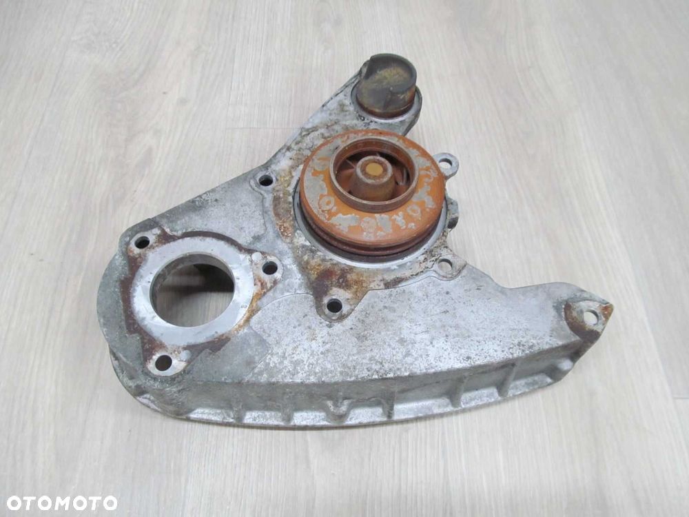 IVECO DAILY 2.3 HPI E5 11- POMPA WODY WODNA 504377948 - 1