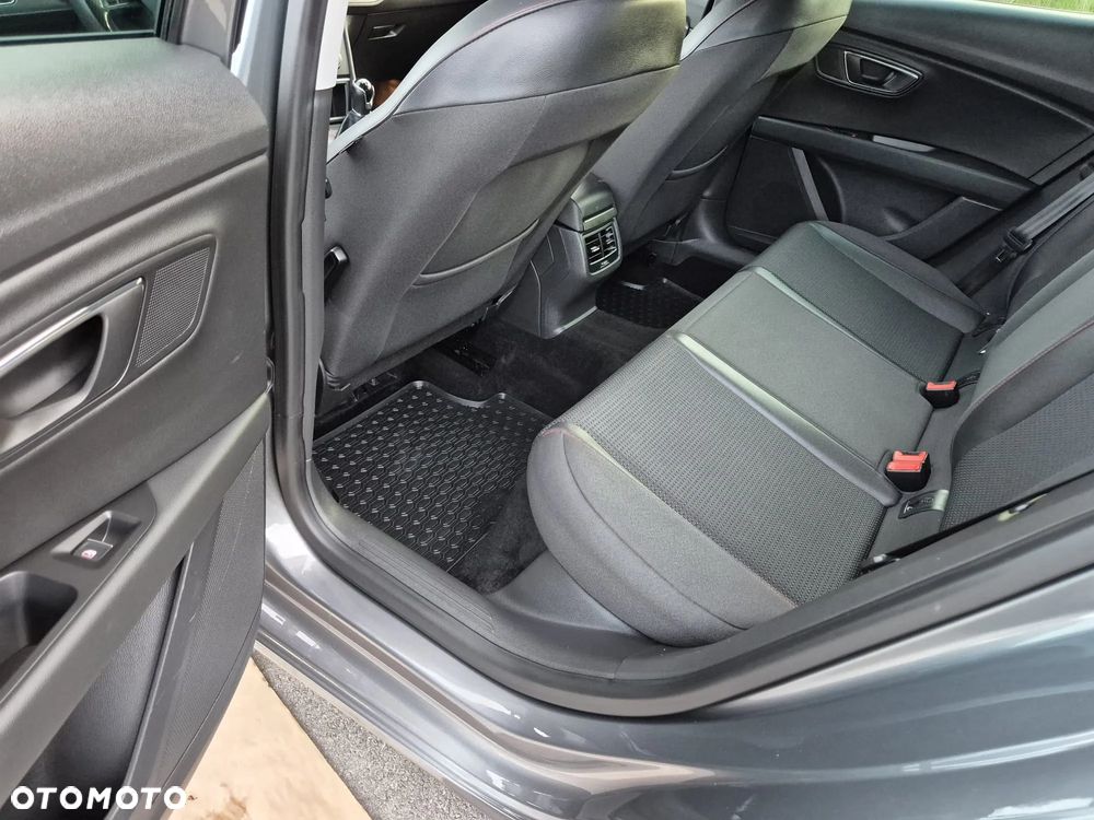 Seat Leon - 19