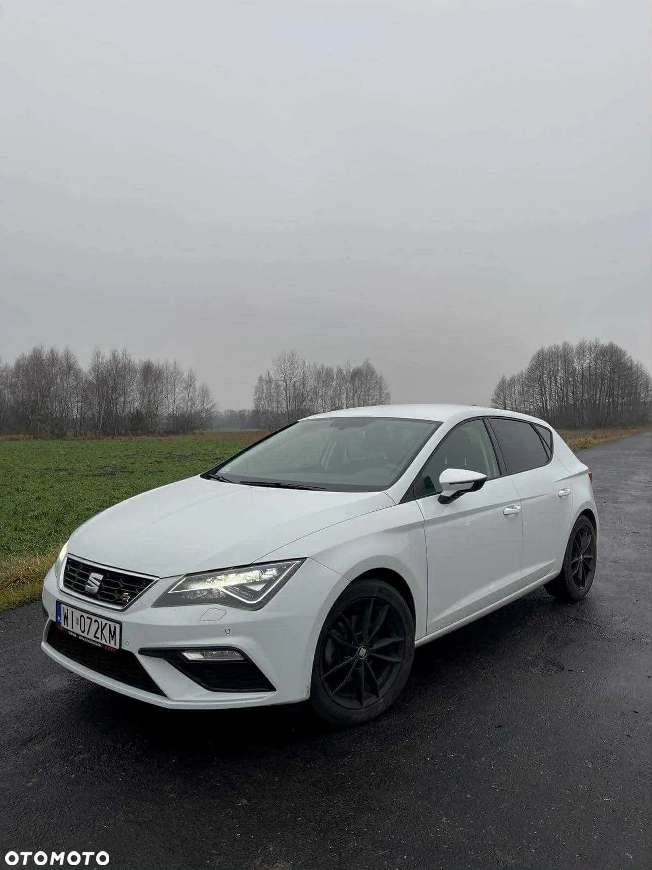 Seat Leon 1.5 TSI FR - 1