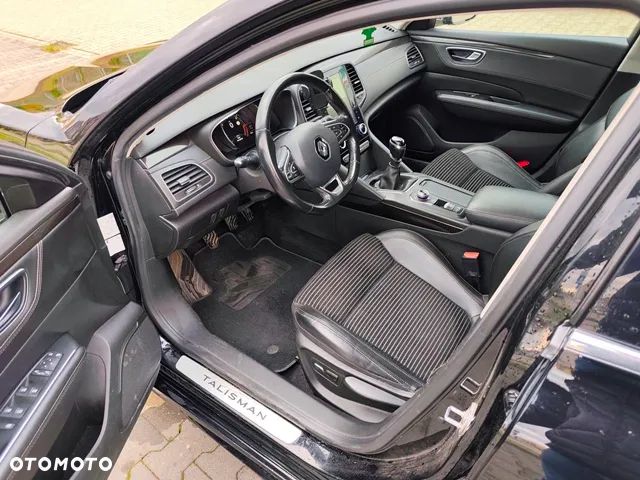 Renault Talisman 1.6 Energy dCi Intens - 14