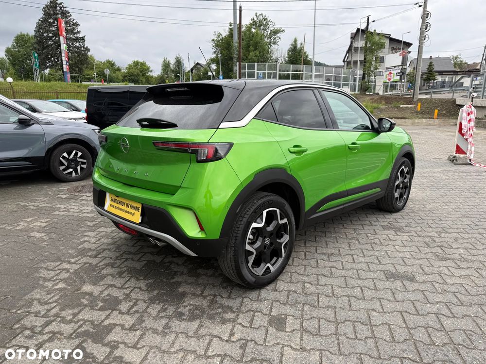 Opel Mokka 1.2 T Ultimate Pack S&S - 2