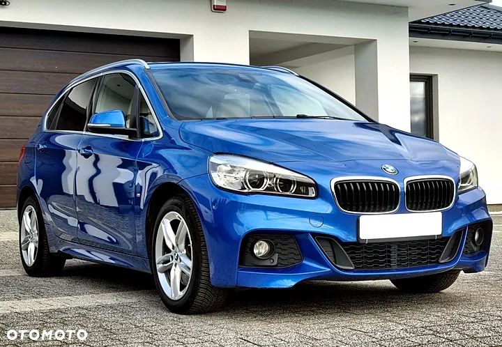 BMW Seria 2 225xe iPerformance Active Tourer M Sport - 8