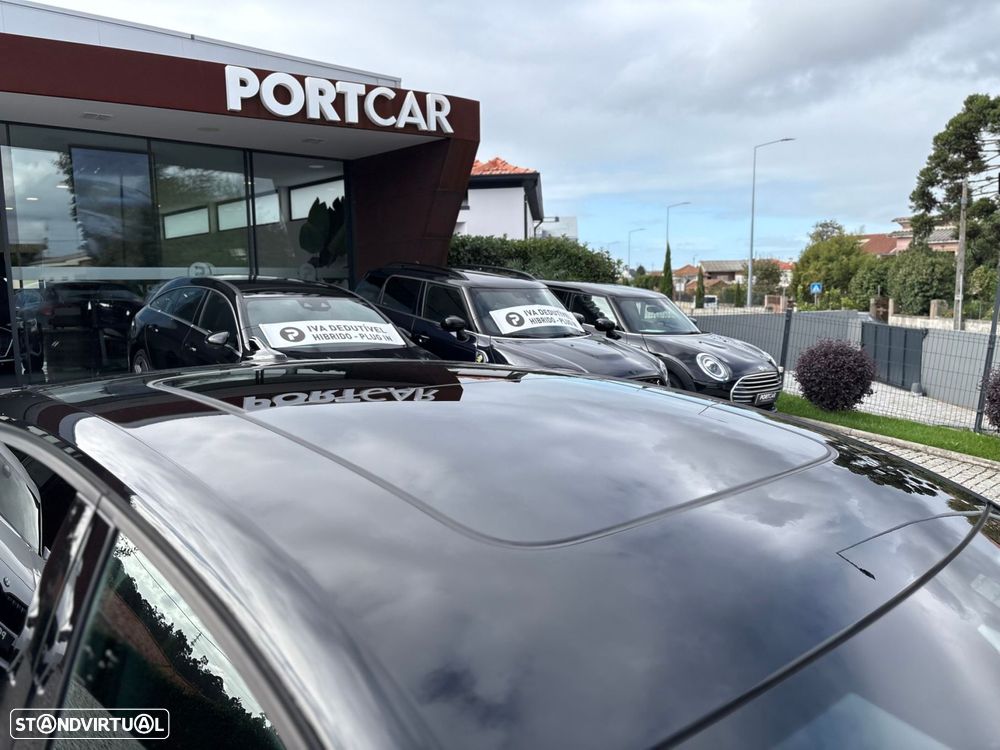 Audi Q4 Sportback e-tron 35 55 kWH - 11