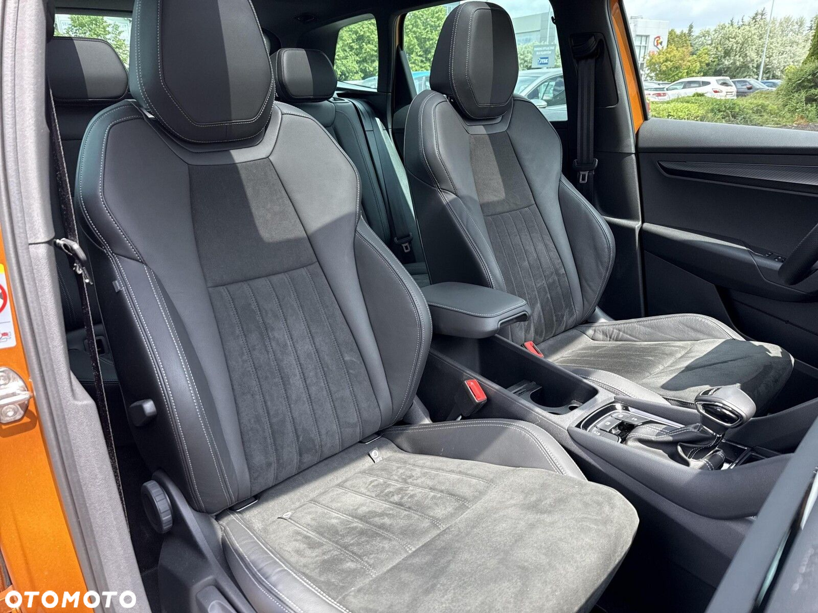 Skoda Karoq - 20