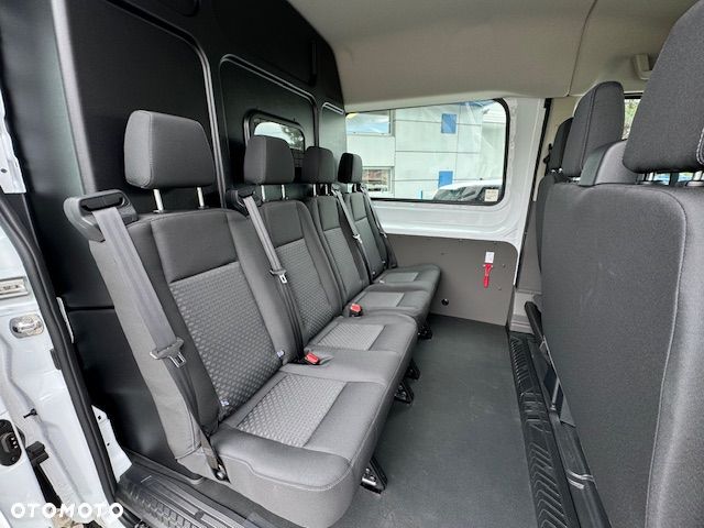 Ford Transit DCIV L3 - 5