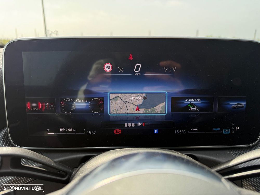 Mercedes-Benz C 220 d - 23