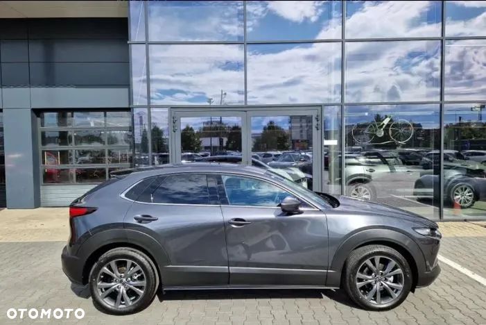 Mazda CX-30 - 8