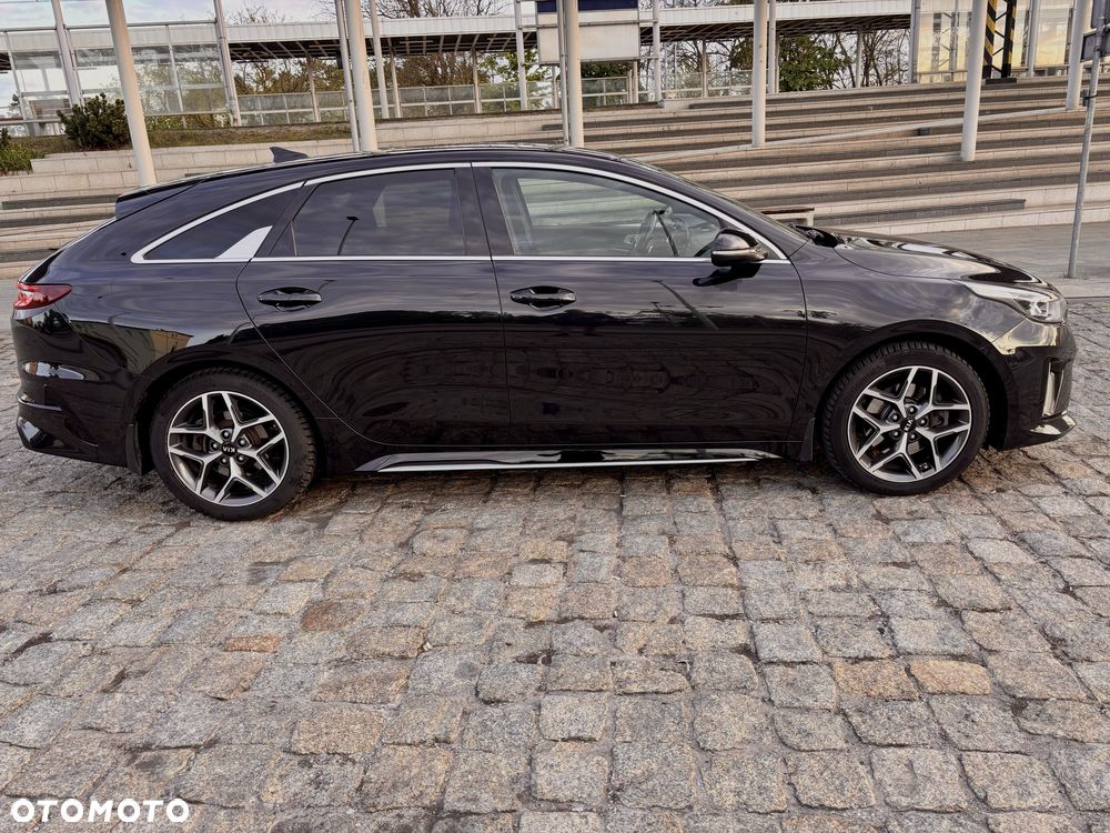 Kia ProCeed - 3