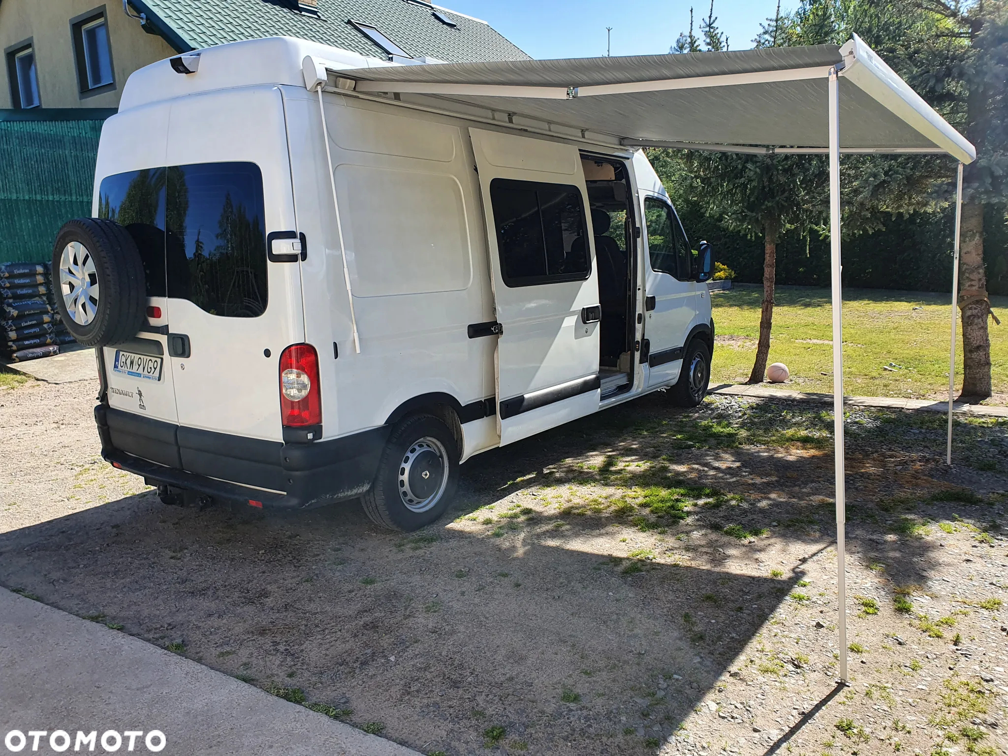 Renault Master - 7