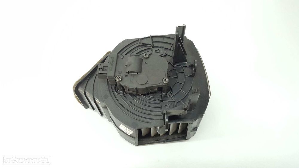 AREJADOR CENTRAL FRONTAL JAGUAR XF 3.0 V6 DIESEL PREMIUM LUXURY - 6