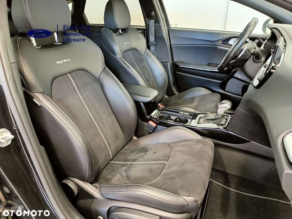 Kia ProCeed 1.5 T-GDI GT Line DCT - 15
