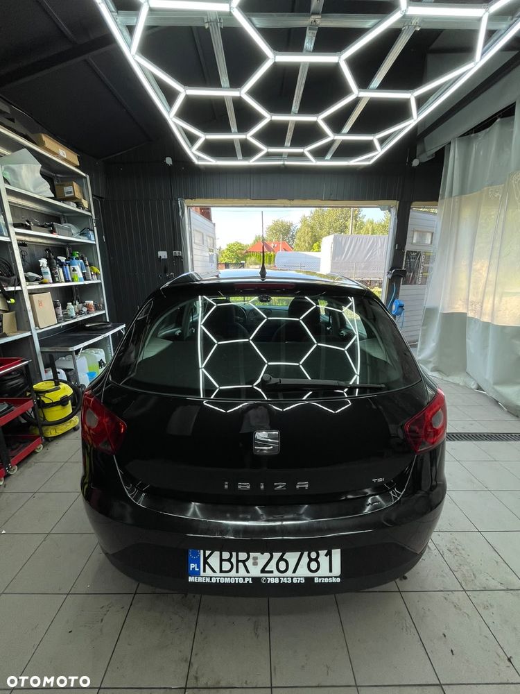 Seat Ibiza - 11