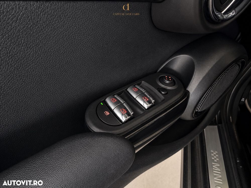 Mini Cooper S Sport-Aut. - 9
