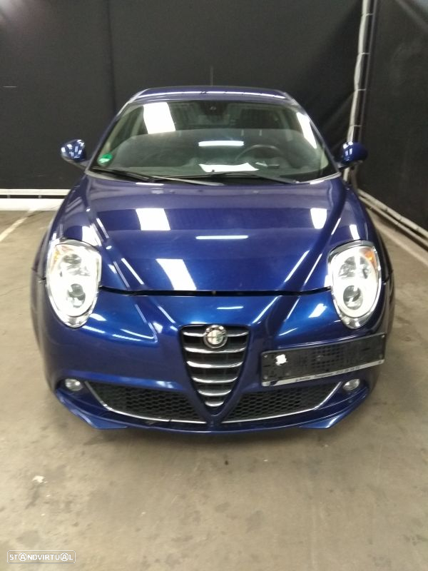 Para Peças Alfa Romeo Mito (955_)