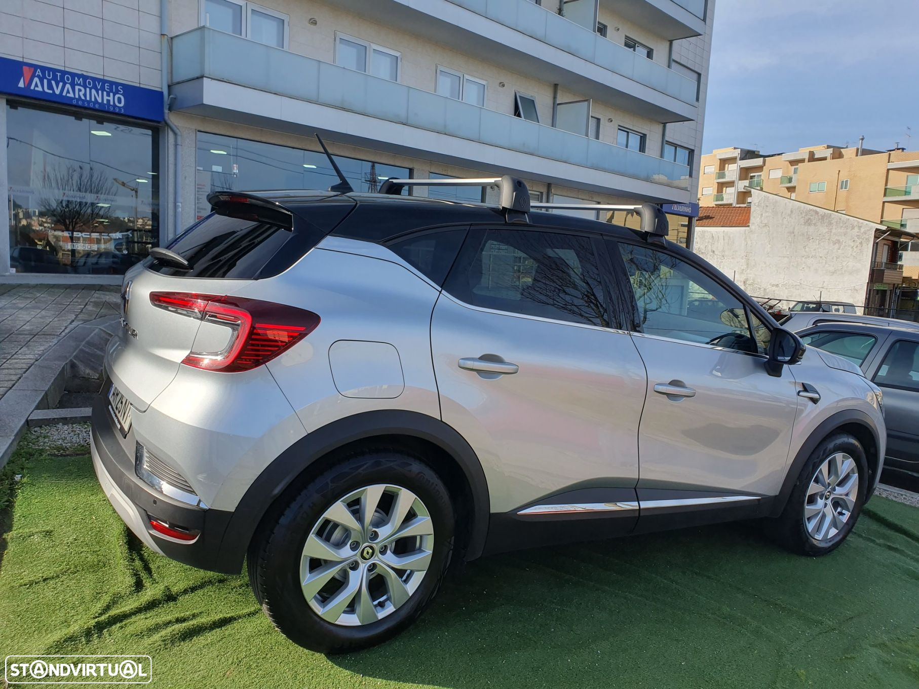 Renault Captur - 7