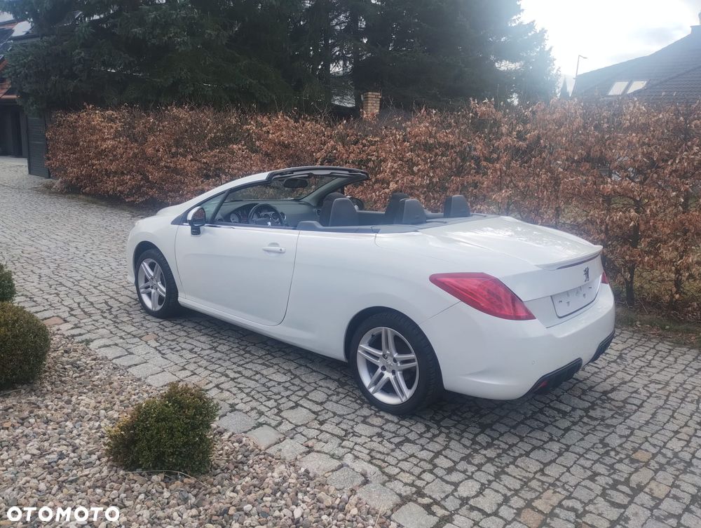 Peugeot 308 155 THP Premium - 16