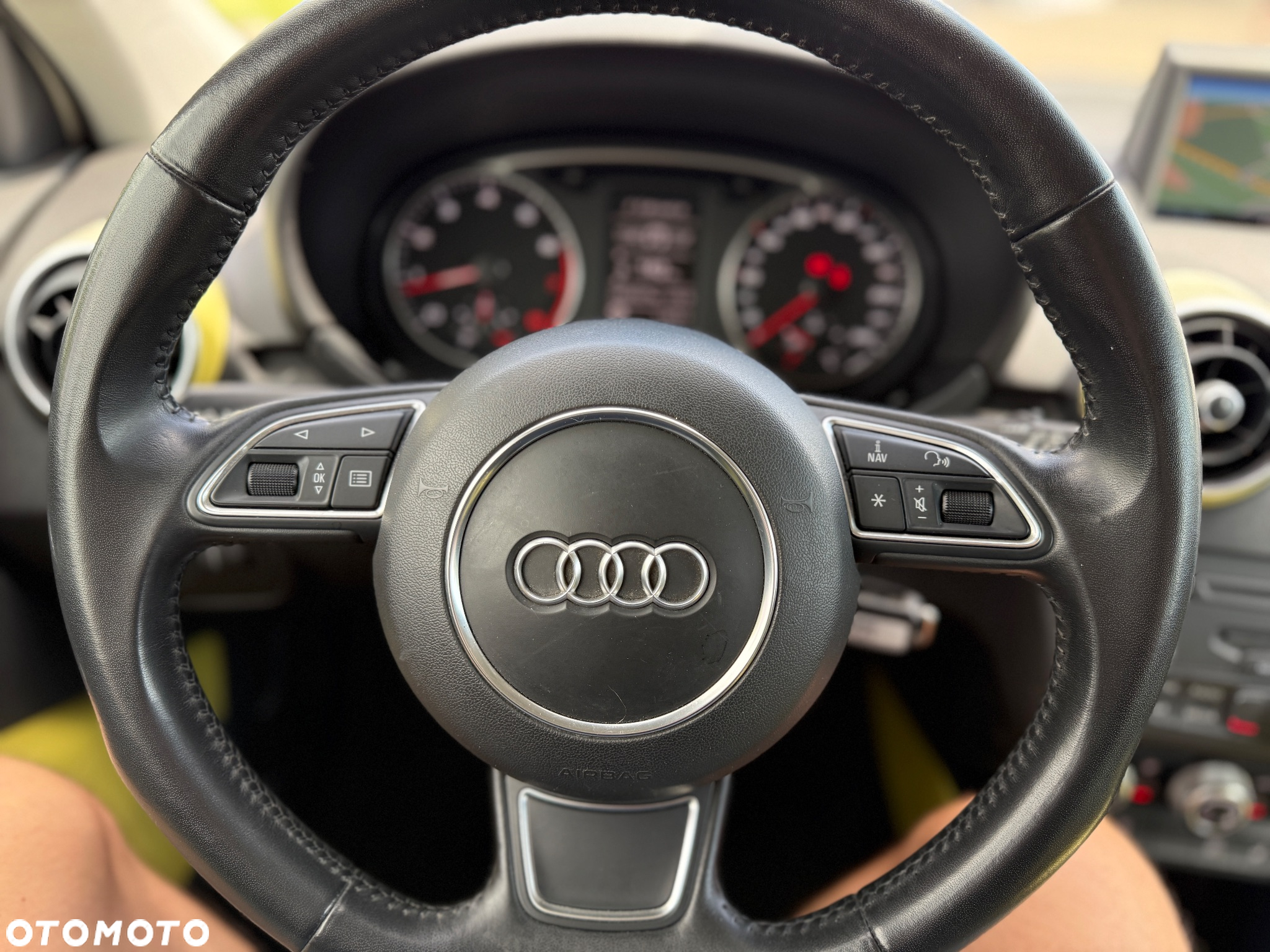 Audi A1 1.2 TFSI Ambition - 15