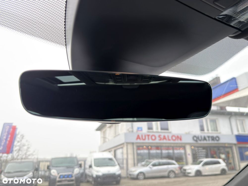 Volkswagen Arteon 2.0 TSI DSG R-Line Edition - 35