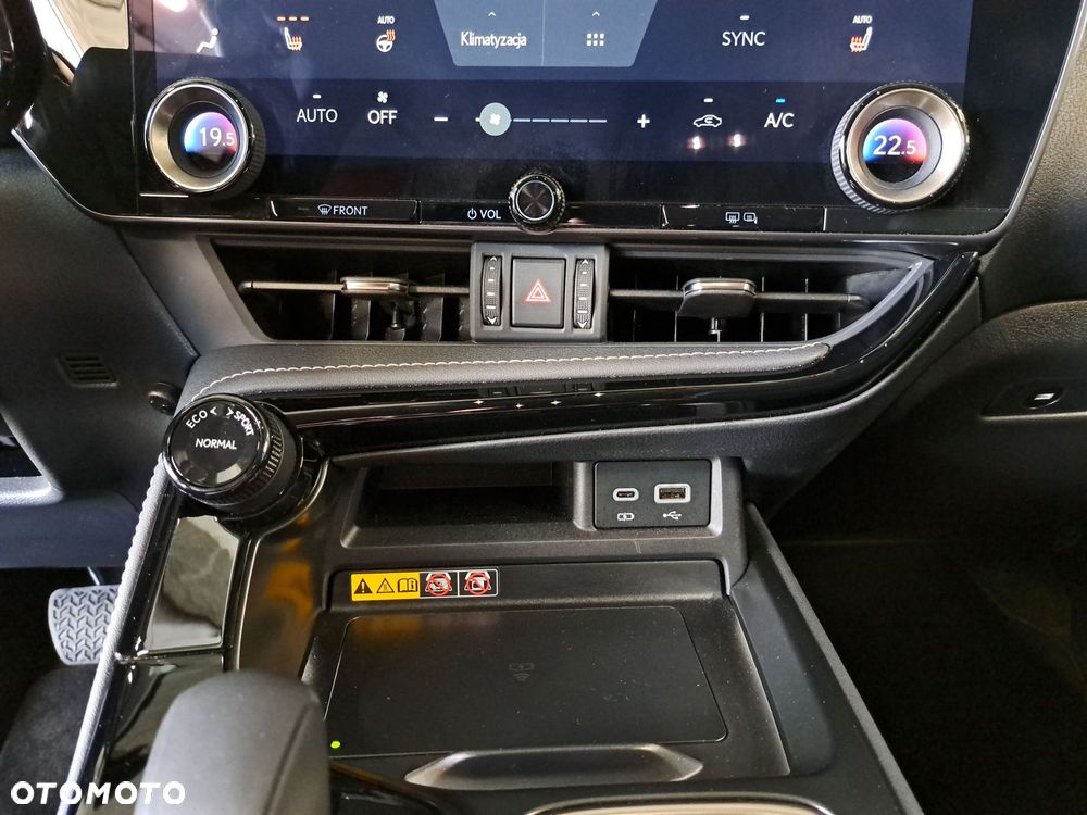 Lexus NX - 27