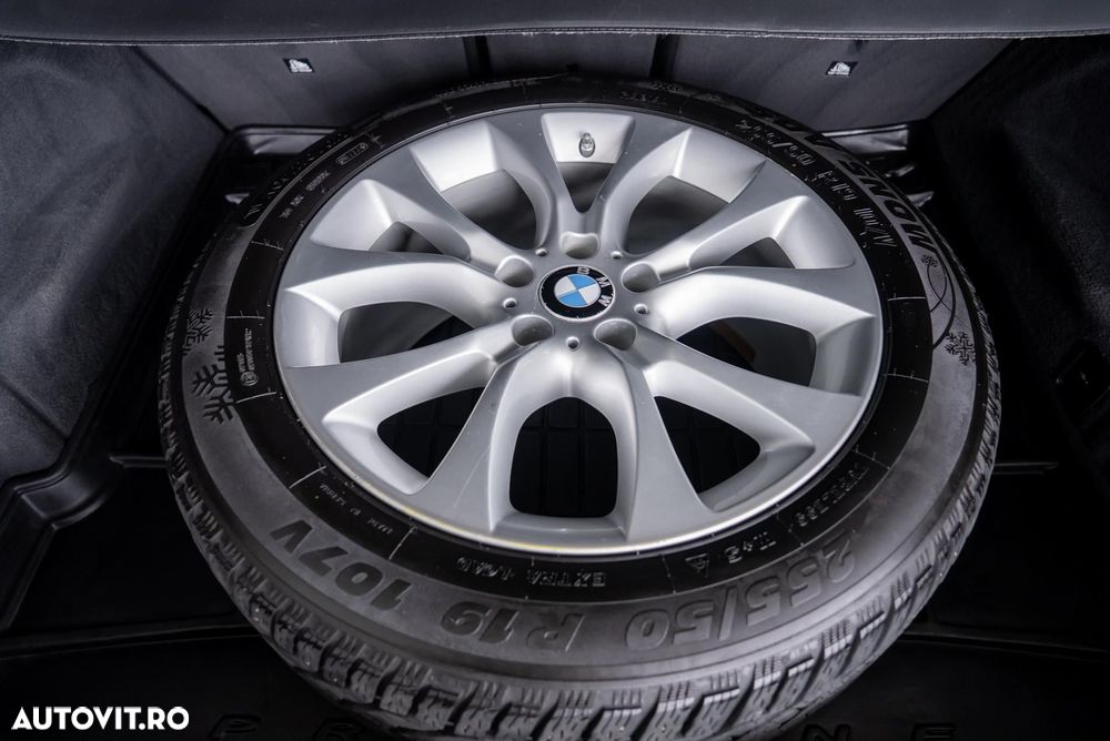 BMW X5 xDrive40d - 14