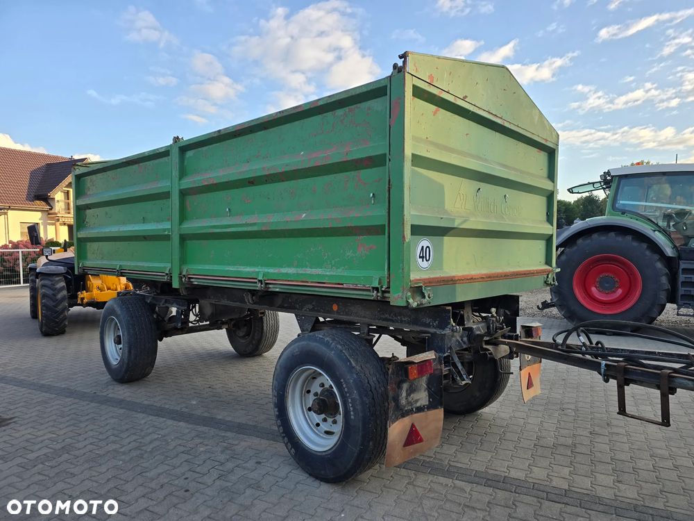Ifa HL 8011 Conow - 2