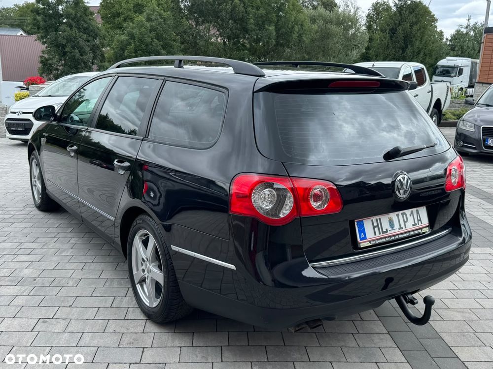 Volkswagen Passat - 2
