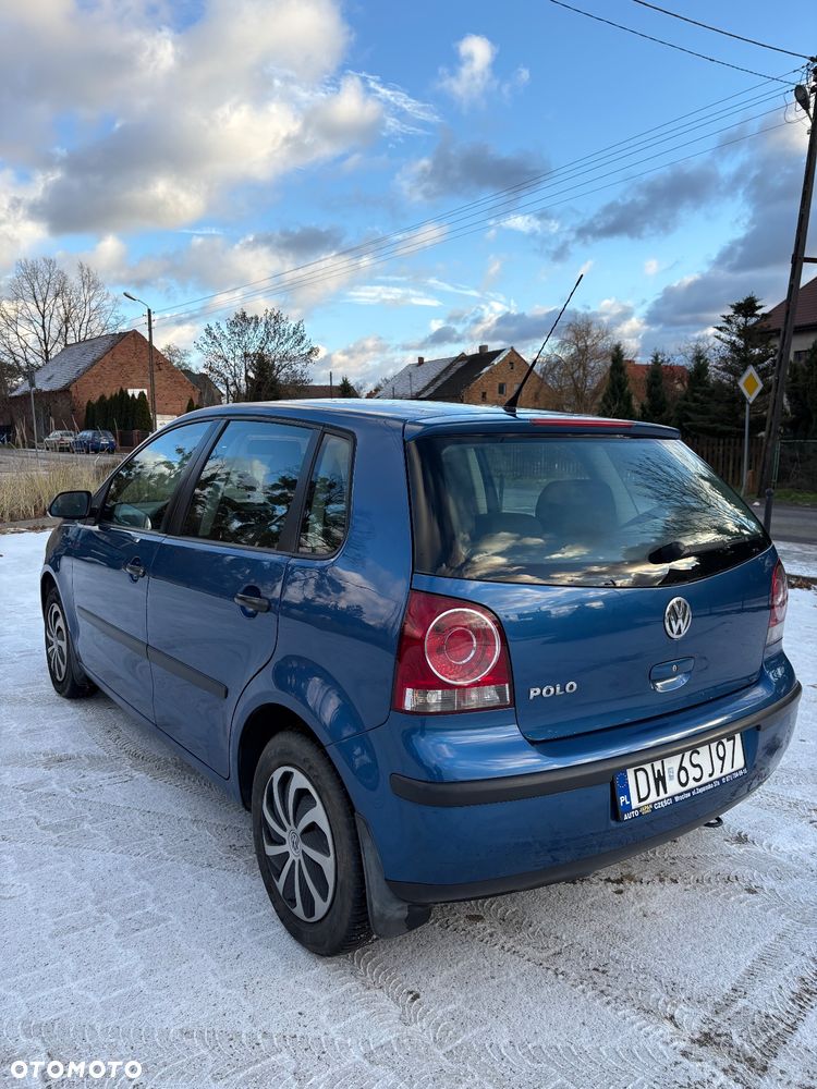 Volkswagen Polo 1.2 Trendline - 6