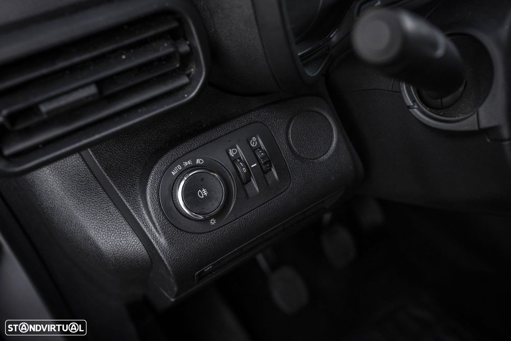 Opel Combo 1.5 CDTi L1H1 Enjoy - 13