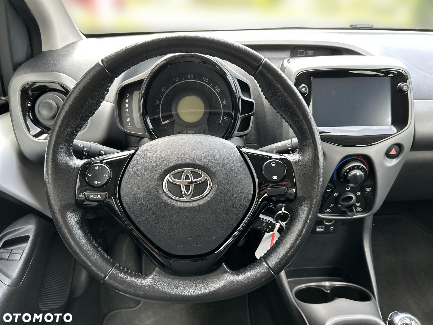 Toyota Aygo - 13
