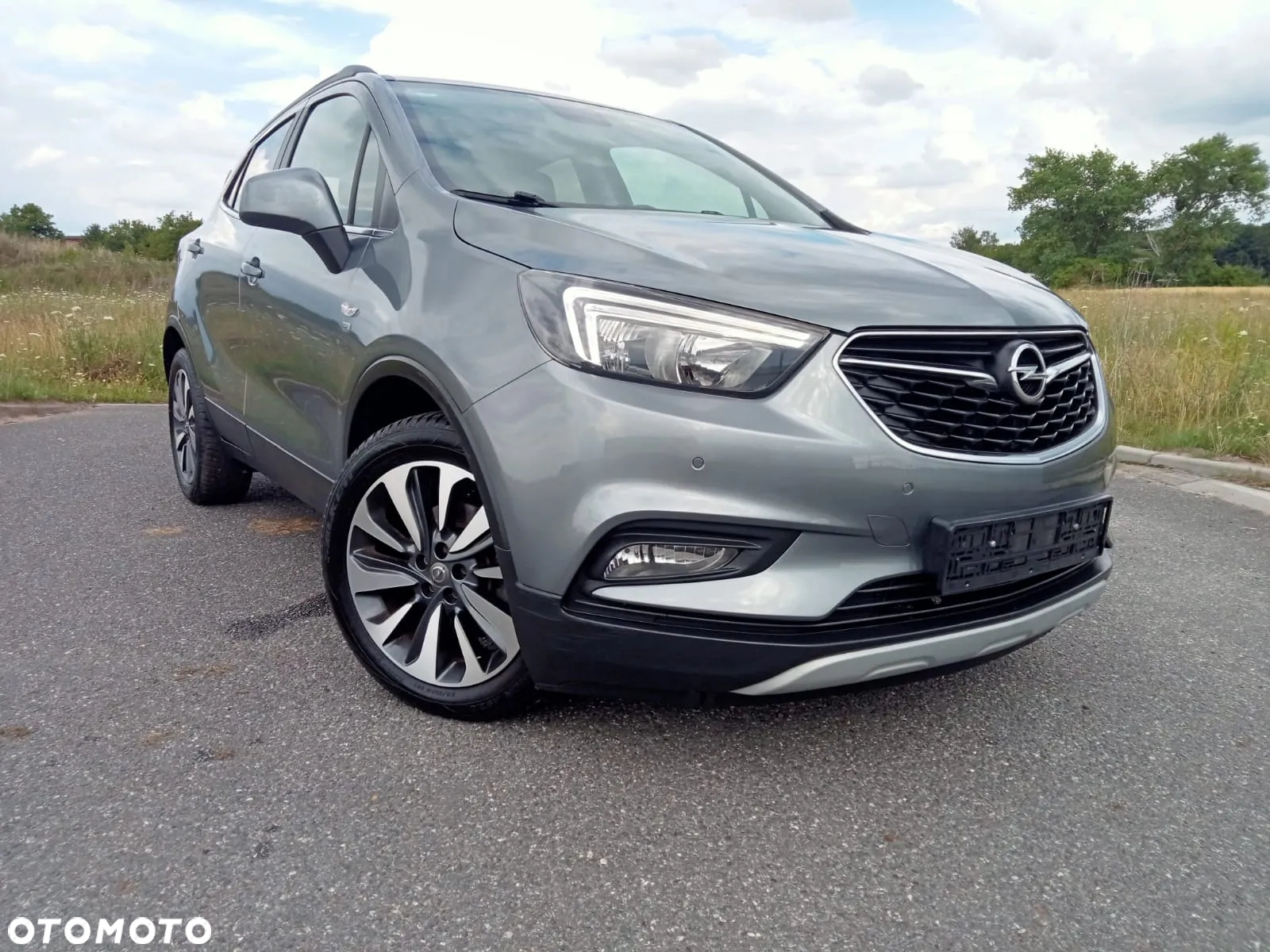 Opel Mokka X 1.4 T 120 Lat S&S - 2