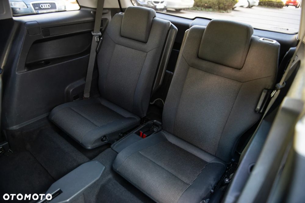 Opel Zafira 1.6 EcoFLEX Edition 111 Jahre - 22